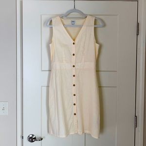 J. Crew Summer Dress